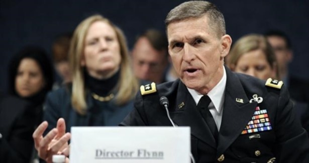 ABD'li General'den Hamas açıklaması