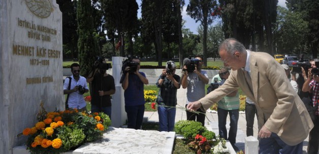 İhsanoğlu'ndan Erdoğan'a Yaylım Ateşi!
