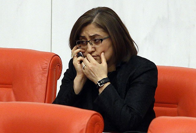 Fatma Şahin: ABD Kötü bir Sınav Verdi