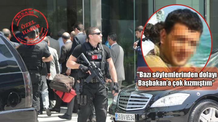 3 ruhsatsız silahı var örgüt şüphesi sürüyor