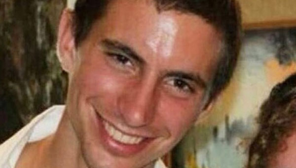 Kaçırıldığı iddia edilen İsrail askeriyle ilgili flaş gelişme