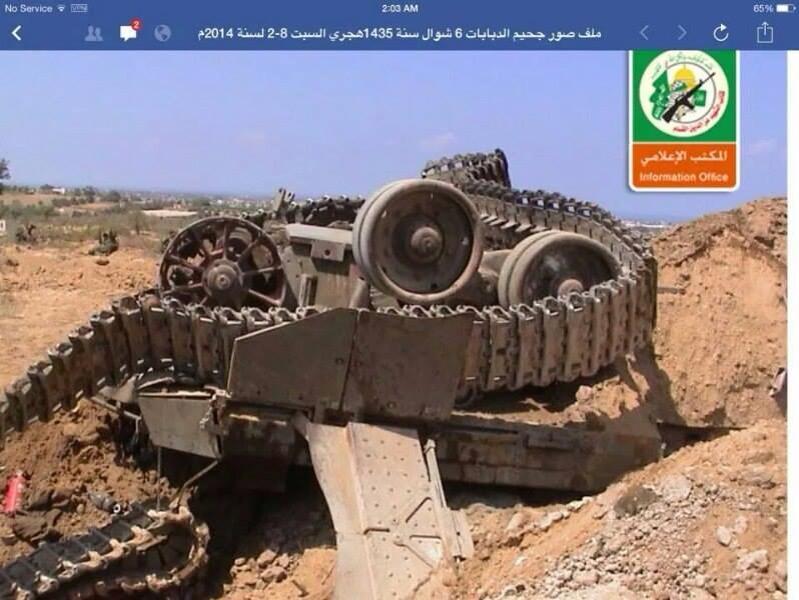 Siyonistlerin Gazze'den Neden Çekilmek İstediğinin Özeti