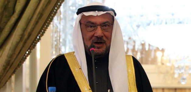 ''İsrail ile olan ilişkilerinizi gözden geçirin''