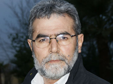 "Esirlerin kurtarılması halkın cesaretinin ve direnişinin meyvesidir "