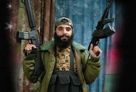 Filistin Direnişçileri; Cevabımızı Bekleyin