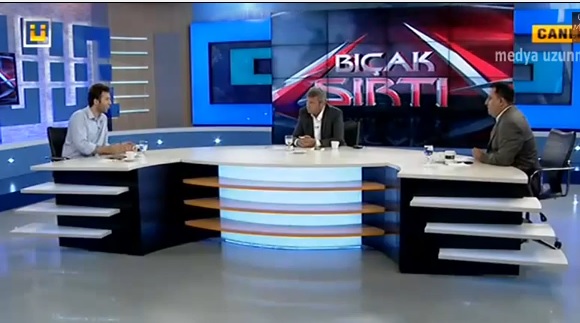 Ebu Merzuk Hizbullah'a Savaş Çağrısı Yaptı mı ?-VİDEO