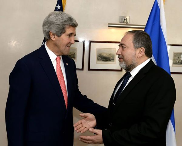 Kayıp Lieberman Ortaya Çıktı