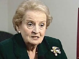 "Türkiye, Bush'un Başarısızlığının Örneğidir"