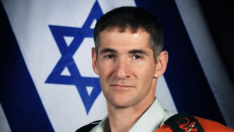 İsrail'in Lübnan Sınırındaki Tünellerden Haberi Var mı ?