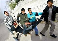 Daha Hassas Öldürecekler !