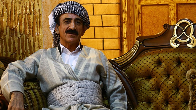 'IŞİD’i Sünni aşiretler bitirecek'