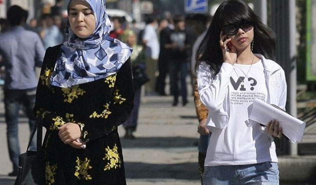 Kırım'da Müslümanlara baskılar artıyor