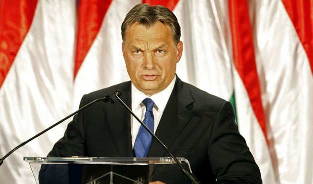 Macaristan ve Slovakya Rusya'ya yaptırıma karşı