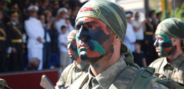 Müthiş iddia: Türk Timi 5 İsrail ajanını vurdu