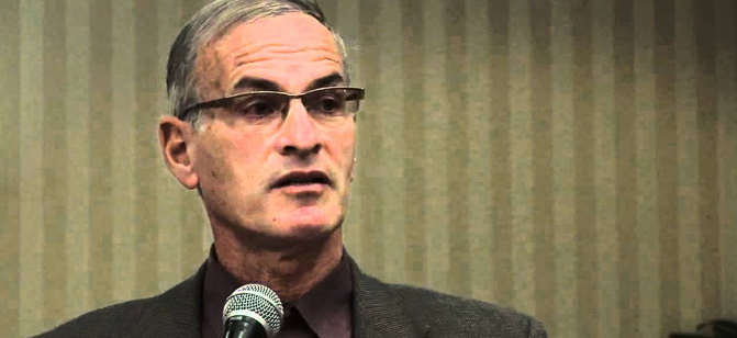 Musevi siyaset bilimci Norman Finkelstein: Filistin özgür olmalı