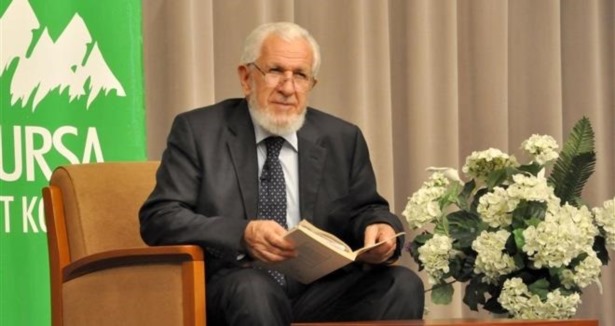 Gülen'in adamları beni 2 kez öldürmek istedi