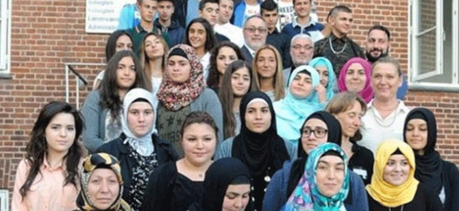 İskandinav ülkelerinden sevindiren haber