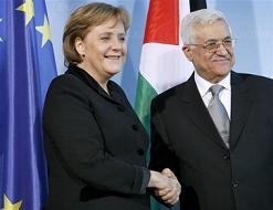 Küfür Tek Millet, Abbas'a Destek