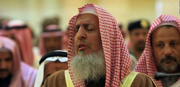 Suudi Arabistan Müftüsü'nden IŞİD fetvası
