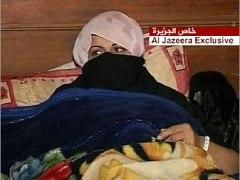 Sabrin El-Cenabi"nin intikamını alacağız