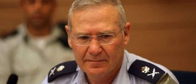 "Yıllardır Muhammed Dayf'ı Arıyorduk"