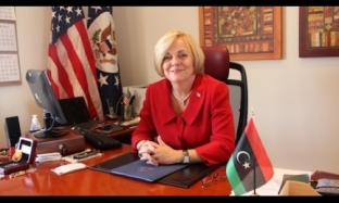 “ABD’de silahlanma yasal, Libya’daki grupları silahlandıramayız”