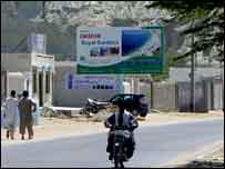 Pakistan'da neler oluyor?