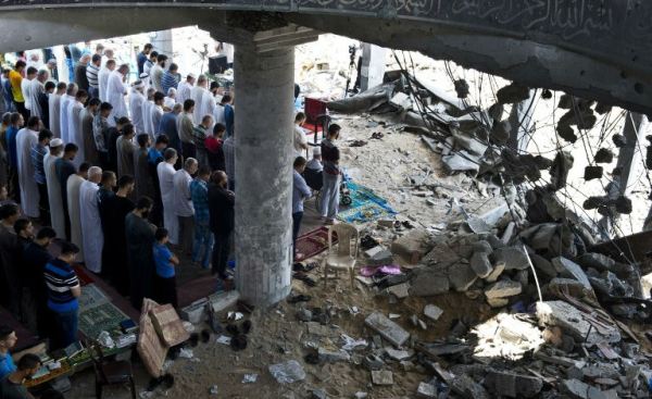 İsrail Almanya'ya Terörle Mücadele Eğitimi Verecekmiş (!)