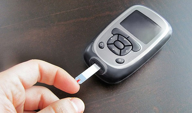 Dünya nüfusunun yüzde 8'i şeker hastası