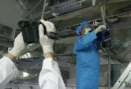 İranlı'ya nükleer ders yasak