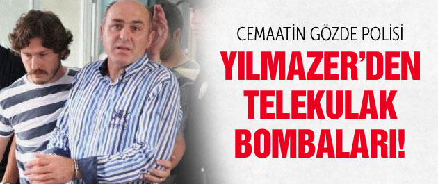 Cemaatin gözde polisi anlattı! Müge Anlı'yı neden dinlediler?