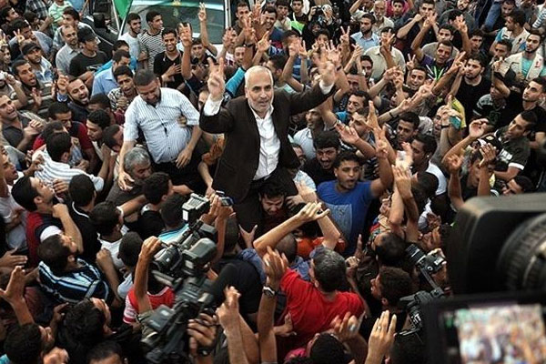 İsrailli bakanlardan Gazze itirafı