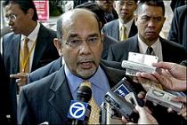 İsrail'le İlişkileri Geçici Olarak Durdurun