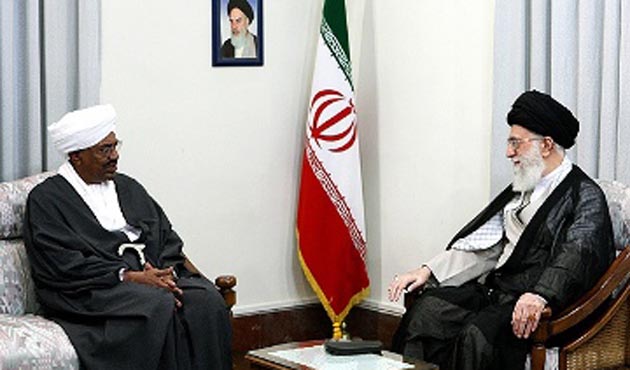 Sudan, İran kültür ateşesini sınır dışı ediyor