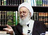 Ayetullah Mekarim Şirazi'den Suudi alimlere cevap