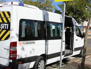 İstanbul'da okul servisleri zamlandı