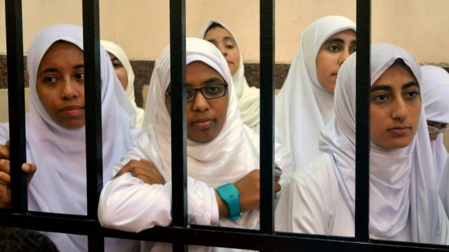 “Rahatsızlık duyduk”