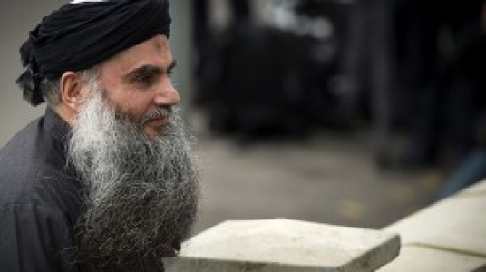 "IŞİD'çiler Cehennem Köpekleri ve Haricilerdir"