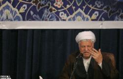 Rafsancani'nin Torununa Gözaltı