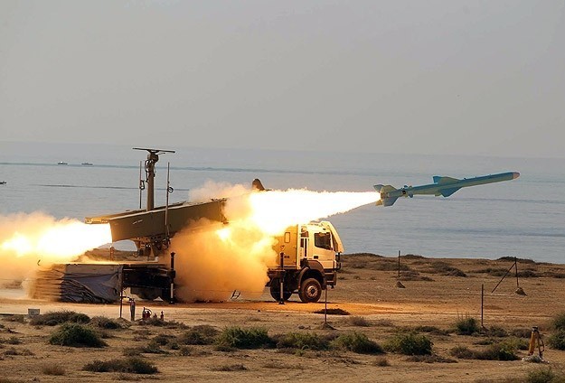 Suudi Devlet Televizyonu Balistlik Füze Açıklaması Yaptı