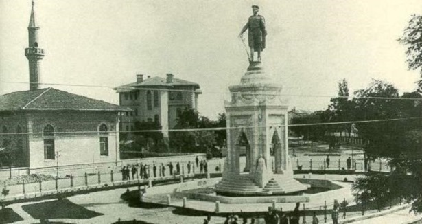 Cumhuriyet'in cezalı şehirleri: Yozgat, Konya, Kayseri!