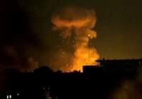 Kosova'da şiddetli patlama!