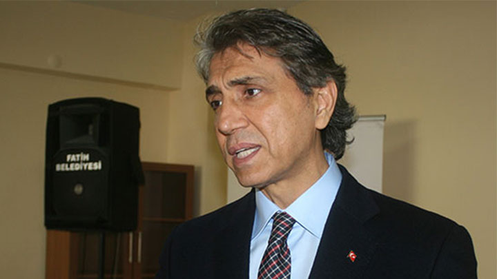 Fatih Belediye Başkanı Mustafa Demir‘den çarpıcı açıklamalar