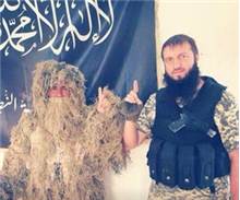 ABD'nin IŞİD saldırısında ölen Türk