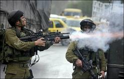 Siyonist Askerler Reuters Muhaberini Vurdu