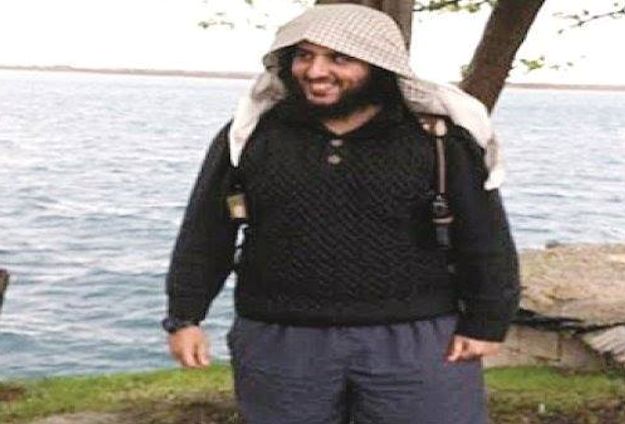 IŞİD'in Kobani'de Bir Liderinin Öldürüldüğü İddia Edildi