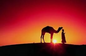 Rabbin İçin Boğazla!