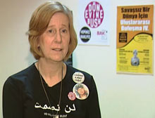 Bush terörist, yargılanmalı