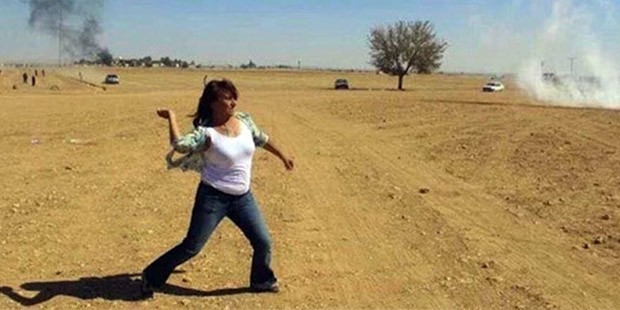 Aysel Tuğluk Tutuklandı