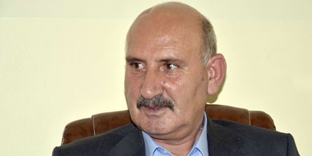 'Akdoğan’ın dünyadan haberi yok, 2 yıldır IŞİD'le savaşıyoruz, istenirse Türkiye'deki IŞİD'le de savaşırız'